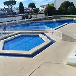 7 With Pool By Homing 公寓 维拉摩拉