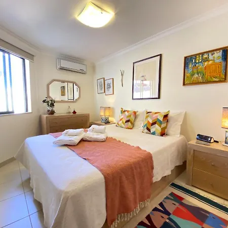 7 With Pool By Homing Appartamento Vilamoura