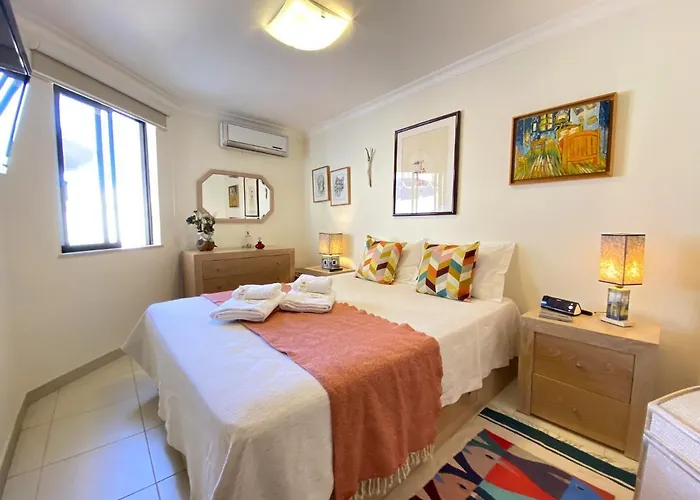 7 With Pool By Homing Appartamento Vilamoura
