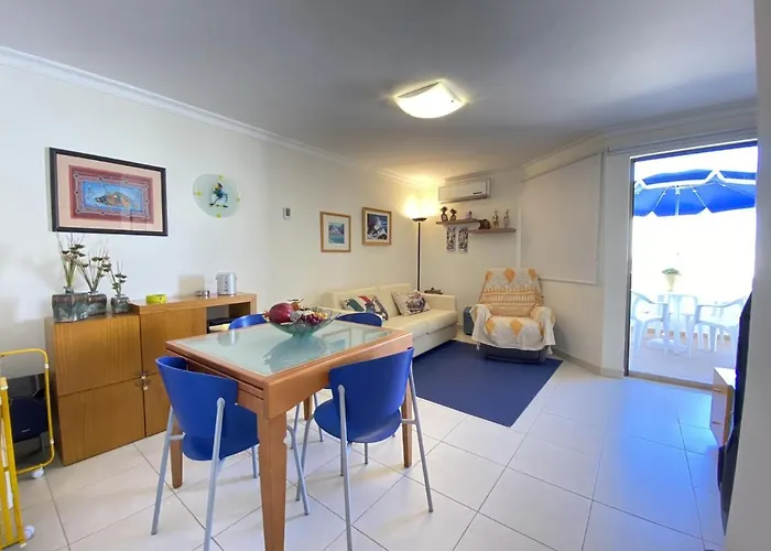 7 With Pool By Homing Appartamento Vilamoura