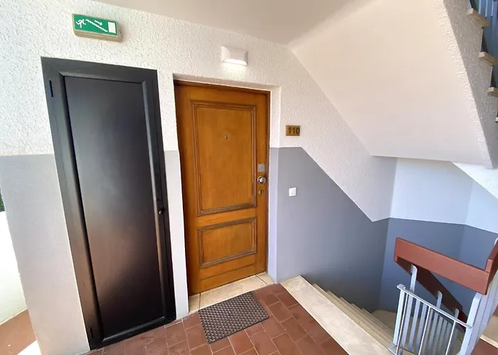 Appartamento 7 With Pool By Homing Vilamoura