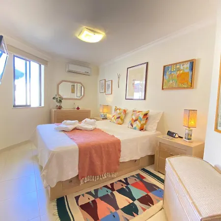 7 With Pool By Homing Apartment