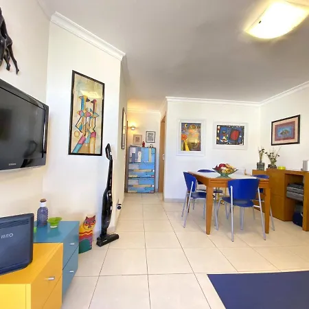 7 With Pool By Homing Vilamoura