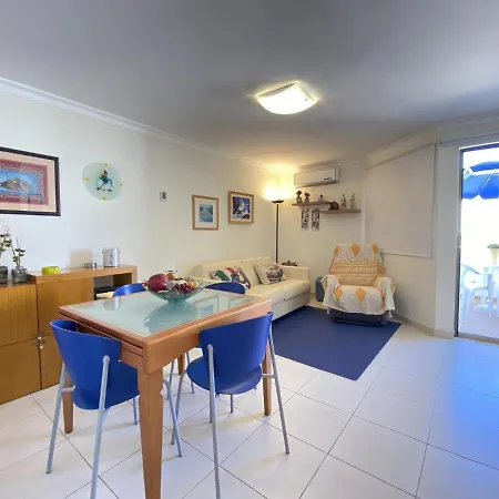 7 With Pool By Homing Apartment Vilamoura