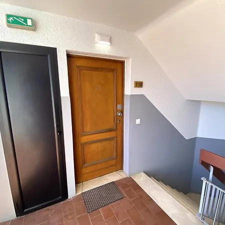 아파트 7 With Pool By Homing 빌라모라