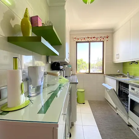 7 With Pool By Homing Vilamoura