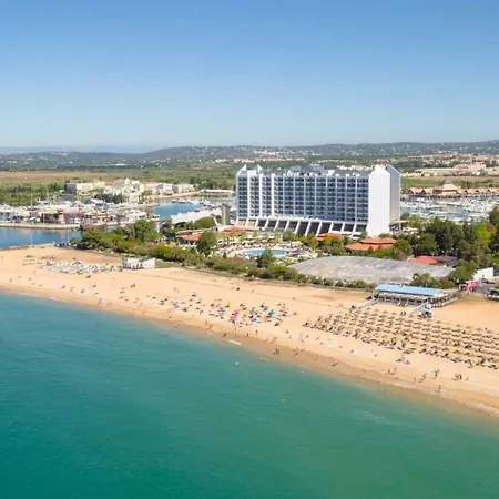 Apartment 7 With Pool By Homing Vilamoura