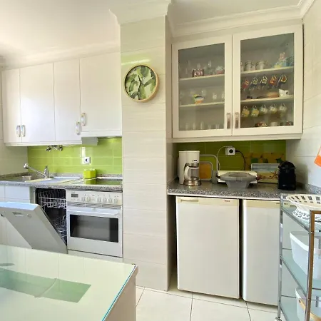 7 With Pool By Homing Apartament