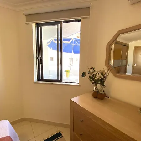 7 With Pool By Homing Apartment *