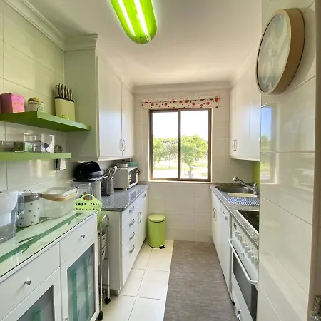 7 With Pool By Homing Apartment Vilamoura